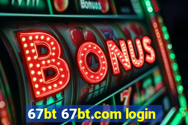 67bt 67bt.com login